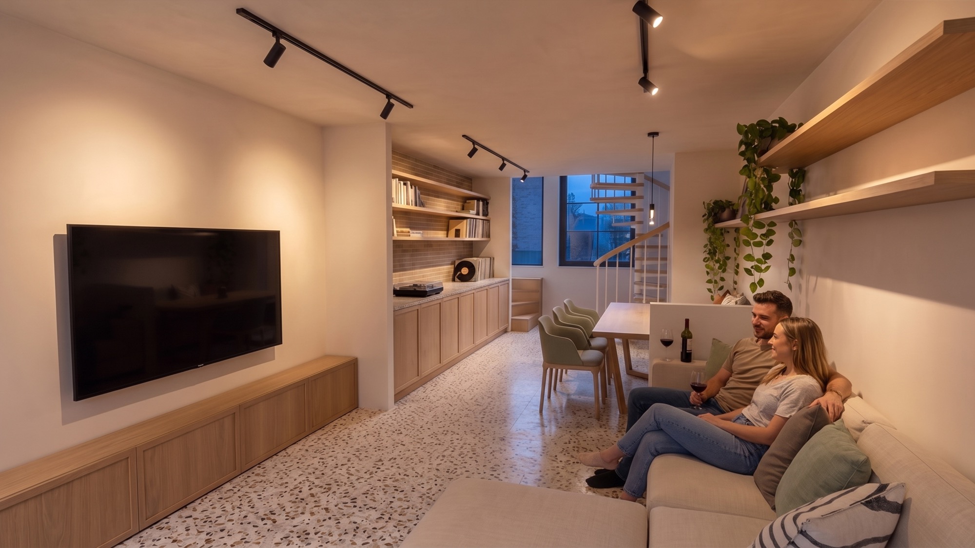 scal3 architectural CGI visualisation 48